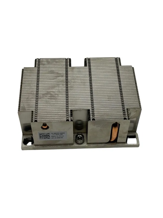 Процессор DELL POWEREDGE SERVER R940 CPU PROCESSOR HEATSINK 98C85