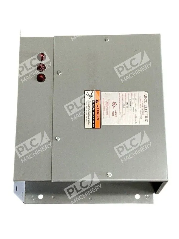 Конденсатор Arco Electric Power Factor Correction Capacitor 18A 348015BMCL