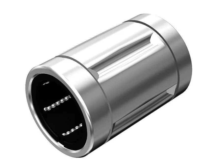 Линейная направляющая THK LME80GA Ball Bushing Linear Bearing 80x120x165mm
