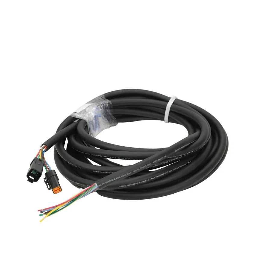 Жгут проводов Genie Harness, Gr20 Mast Ansi 1293396GT — фото лота 1