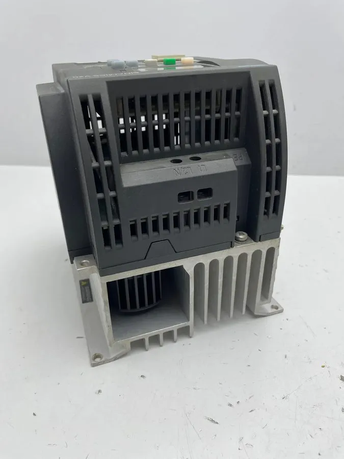 Частотный преобразователь Siemens SINAMICS AC Micro Drive 6SL3210-5BB21-5UV0 V20