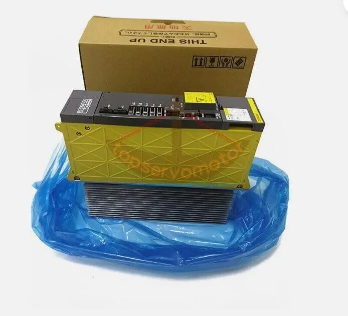 Сервоусилитель FANUC A06B-6124-H203 Servo Drive