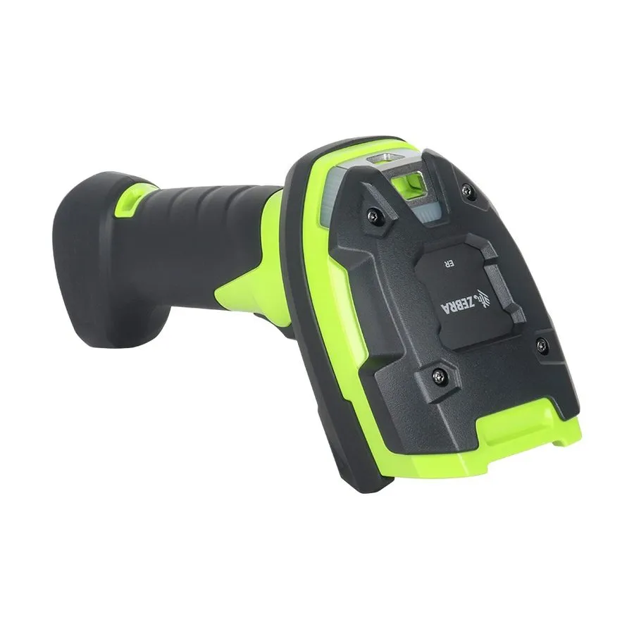 Сканер штрих-кода Zebra DS3608-ER20003VZWW 1D 2D Ultra-Rugged USB Handheld Corde — фото лота 2