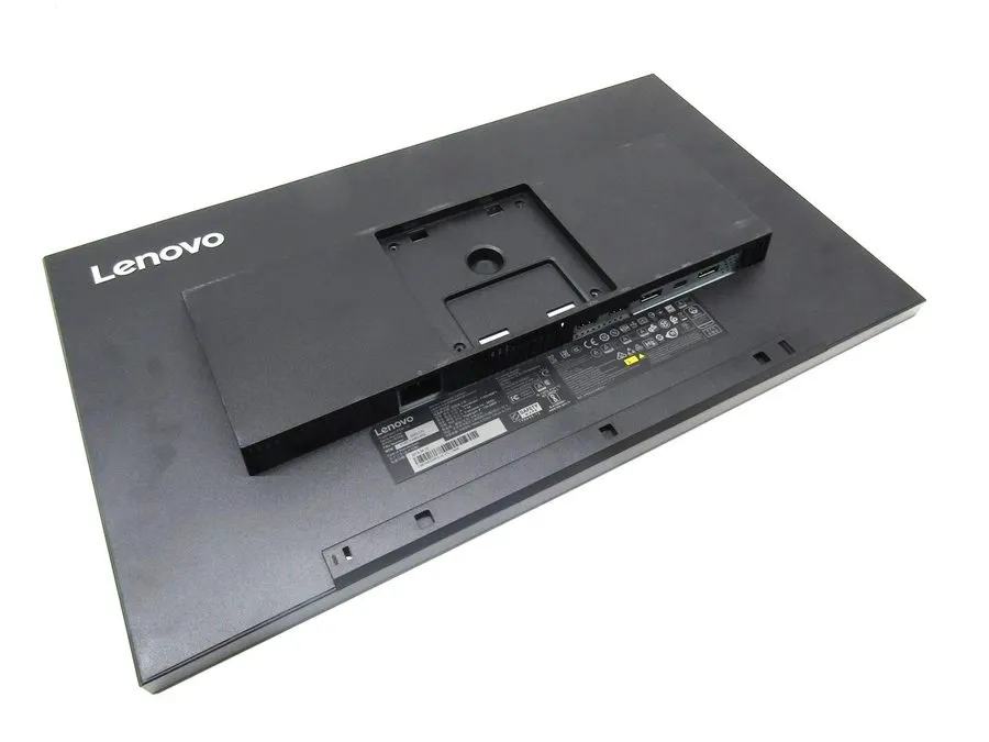 Монитор Lenovo ThinkVision P24H-10 23.8" Monitor | | Finish: Antiglare