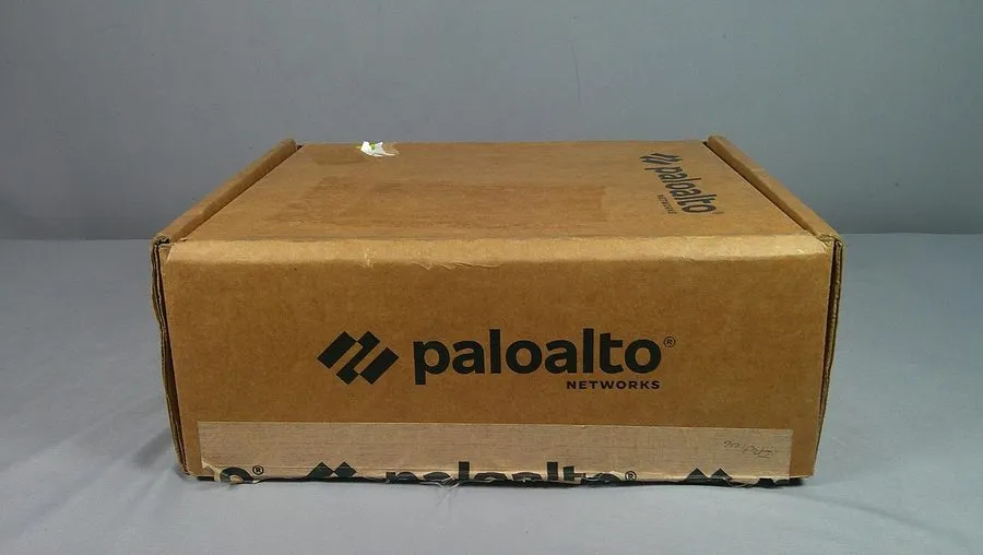 Межсетевой экран Palo Alto PAN-PA-460 PA-460 Next Generation Firewall