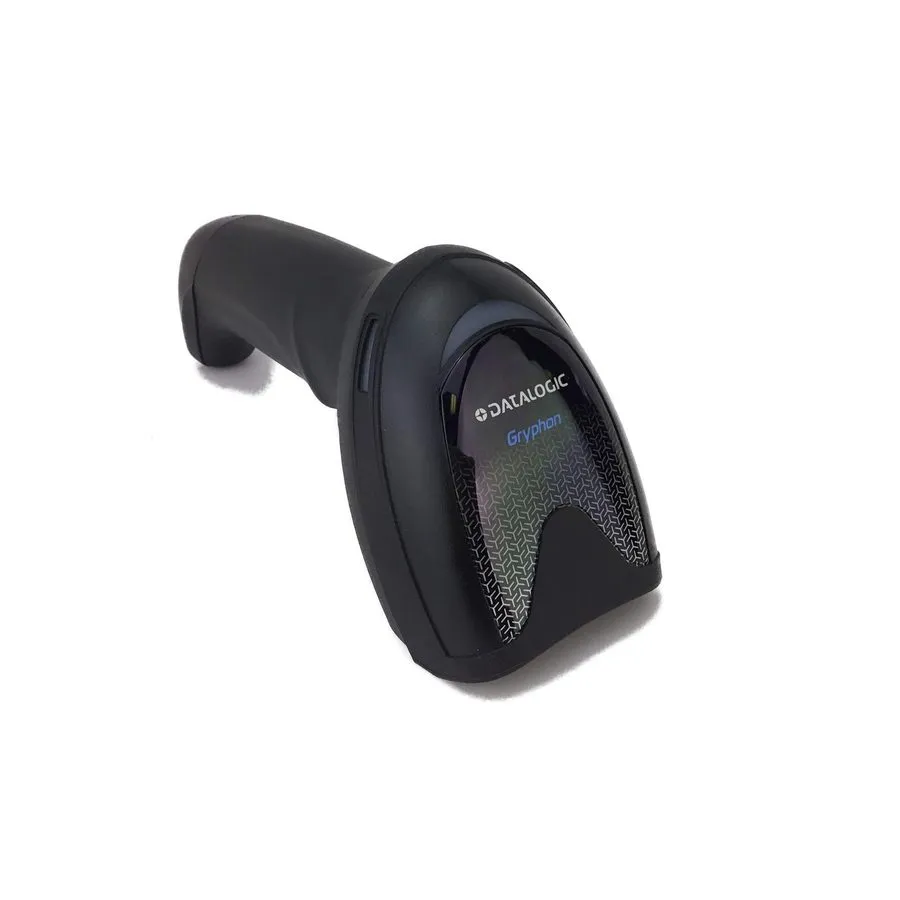Сканер штрих-кода Datalogic Gryphon GD4590 Handheld USB Barcode Scanner 1D 2D Co