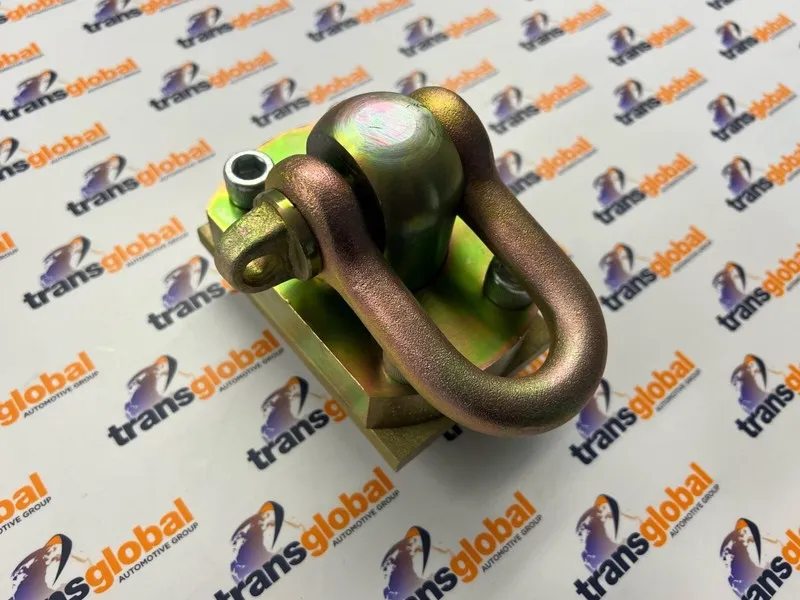 Такелажная скоба Land Rover Swivel Recovery Shackle 3.25T Bolt On Type DB1322