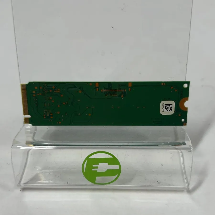 SSD-накопитель Micron 512Gb SSD M.2 2280 NVMe Gen3 x4 Solid State Drive MTFDHBA5