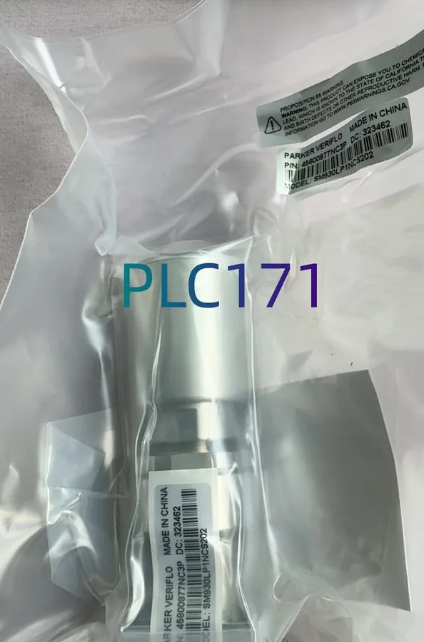 Пневмоклапан 45800877NC3P