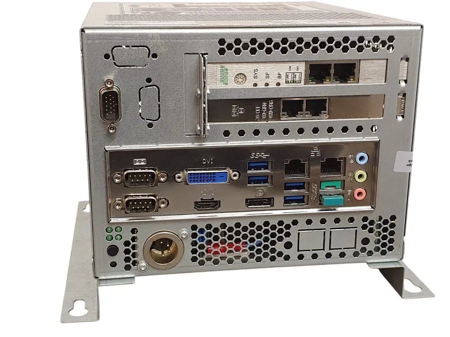 Промышленный компьютер Vitronic IPC BA-1910-D C001 OPTIMIZE Industrial PC