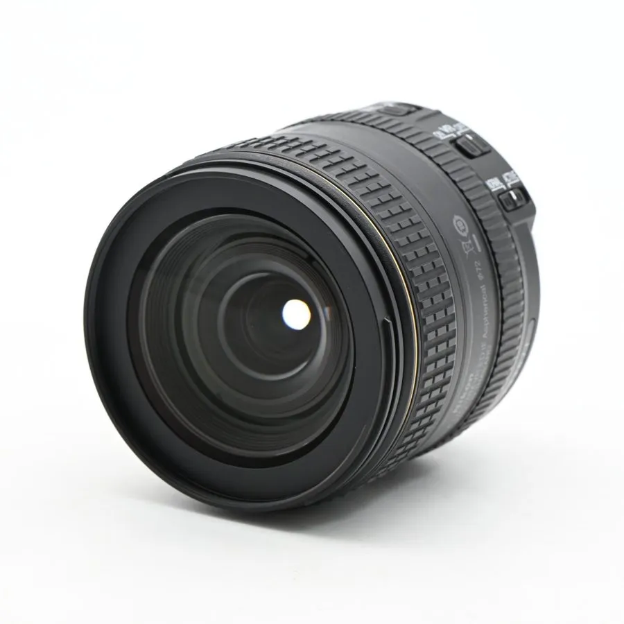 Объектив Nikon D7500 20.9MP DSLR Camera +AF-S DX NIKKOR 16-80mm f/2.8-4E ED VR L
