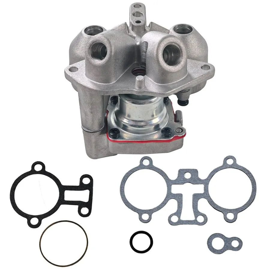 Трубопроводная арматура TBI Injector Pod House Fuel Pressure Regulator Fit 87-95 — фото лота 1