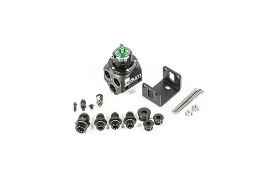 Трубопроводная арматура Radium Engineering 20-1100-00 MPR Multi-Port Fuel Pressu — фото лота 1