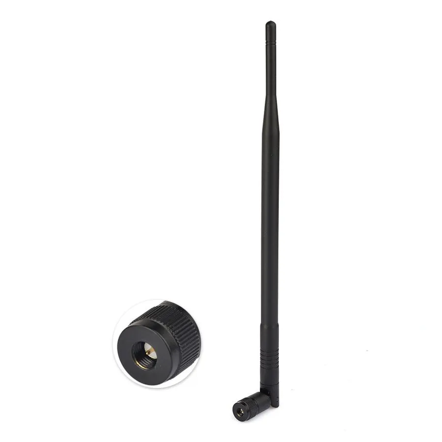 Маршрутизатор MOFI4500 Cellular 4G LTE Router External Wide Band Yagi Antenna SM — фото лота 2