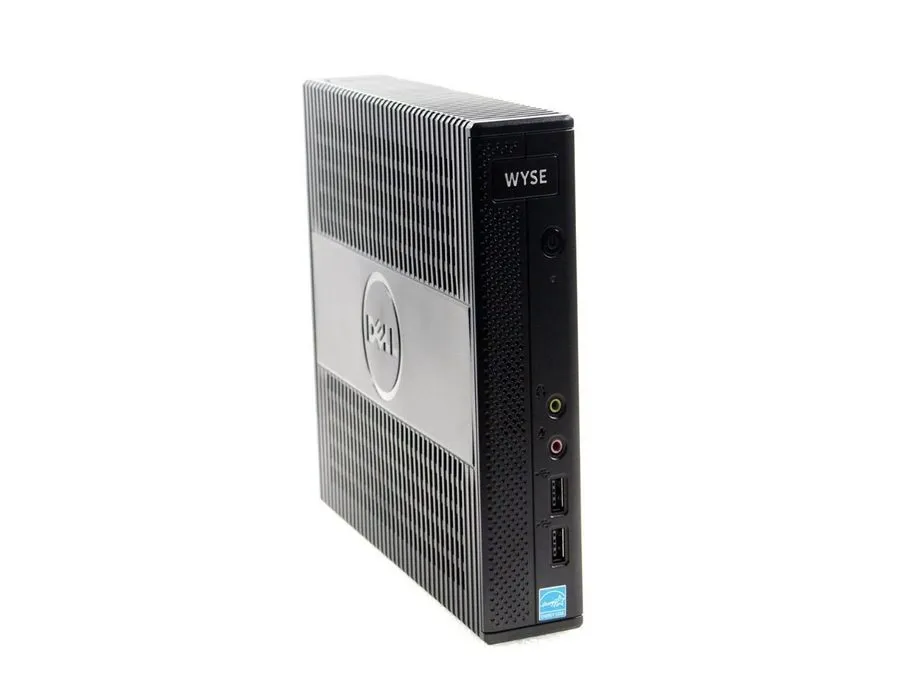 SSD-накопитель Dell Wyse 7010 Thin Client AMD G-T56N 1.65GHz 2GB Ram 2GB SSD WES — фото лота 3
