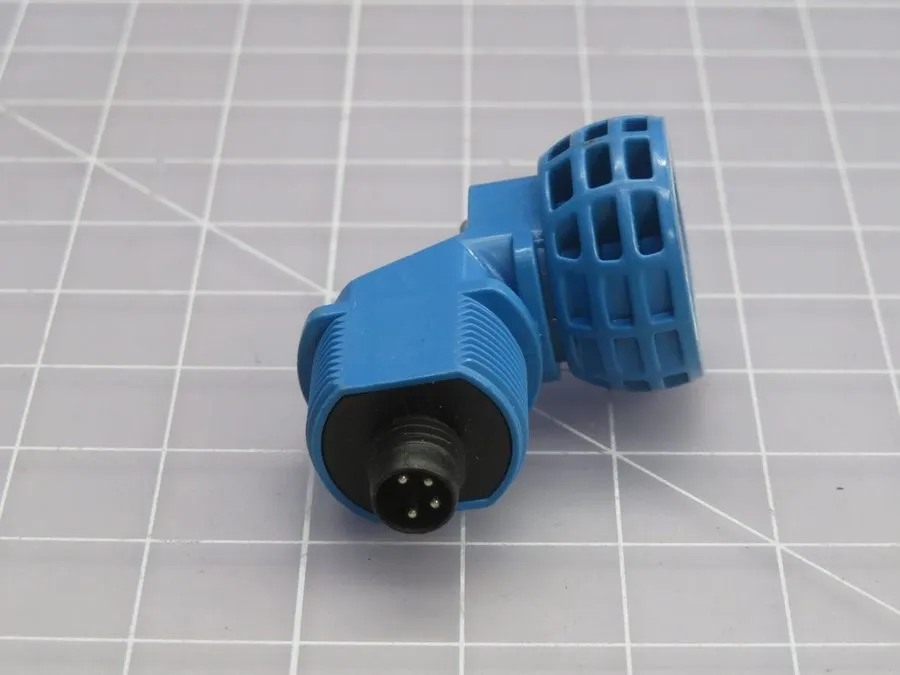 Фотоэлектрический датчик SICK ZLD18-5PZ3A8 1089834 SimpleSense Photoelectric Sen