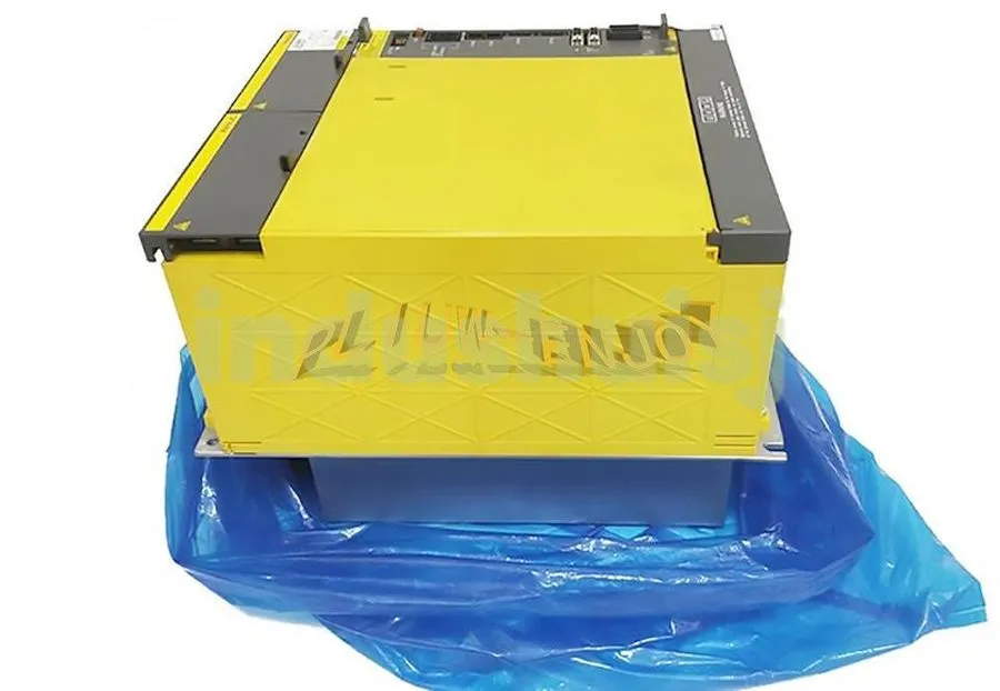 Сервоусилитель FANUC A06B-6290-H109 Servo Drive Amplifier
