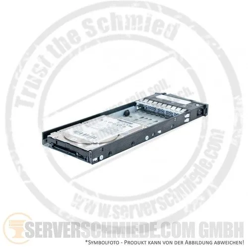 Жёсткий диск IBM 00Y2684 00L4568 900GB SAS 6GBPS 10K RPM 2.5" SFF V7000 HDD Hard