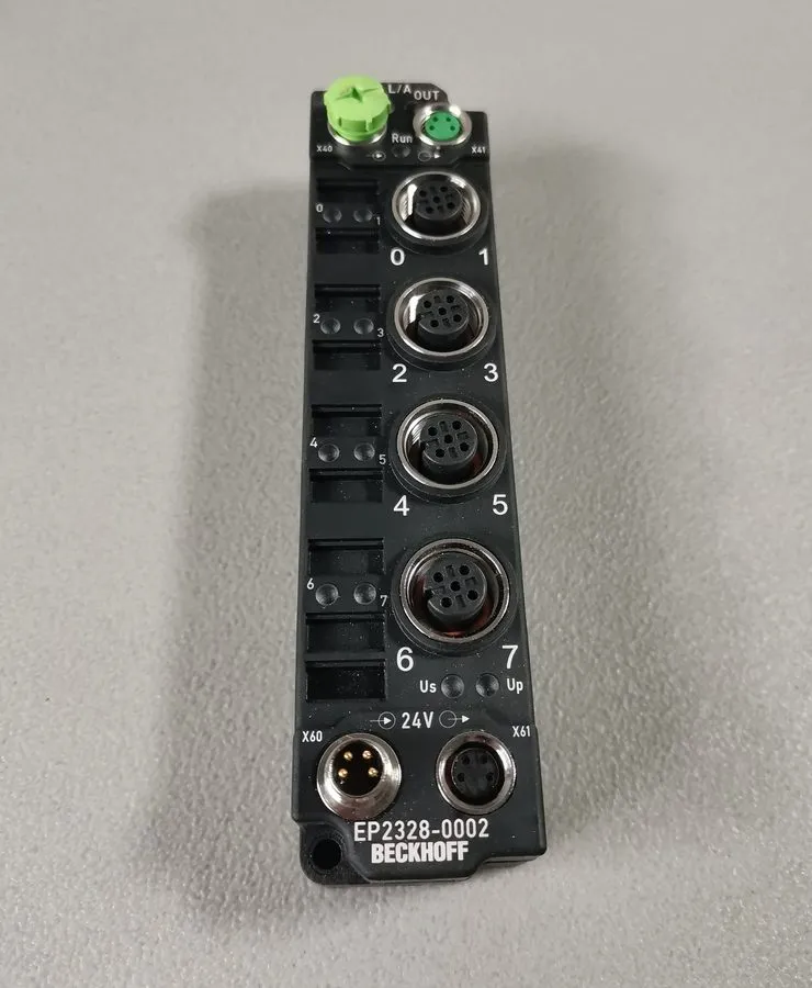 Beckhoff EP2328-0002