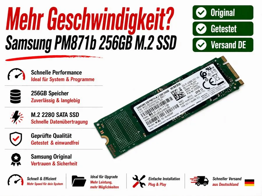 PM871B