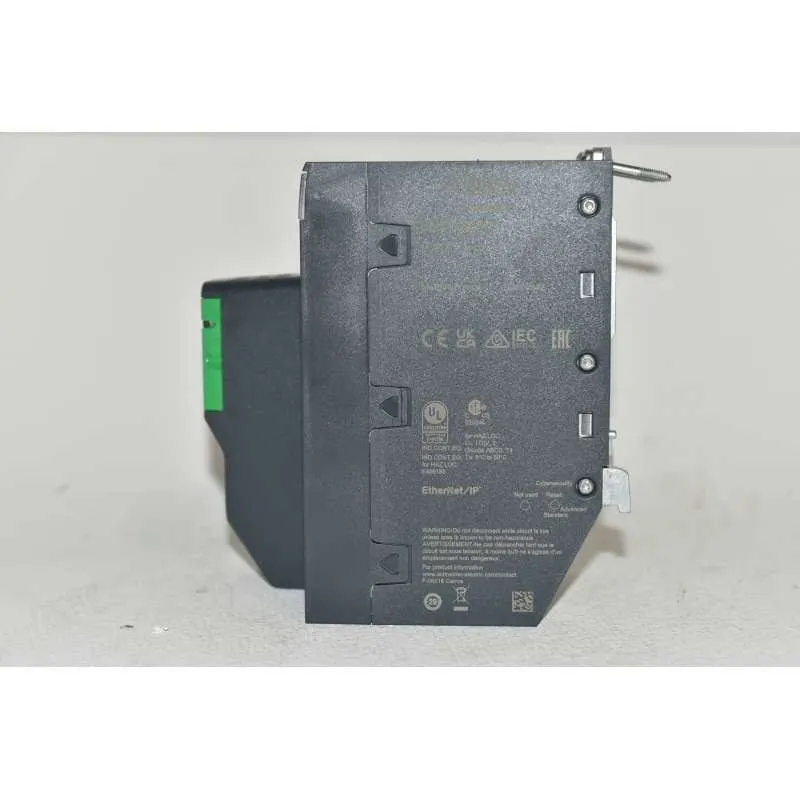 ПЛК BMEP582020 Schneider Electric Modicon M580 — фото лота 2
