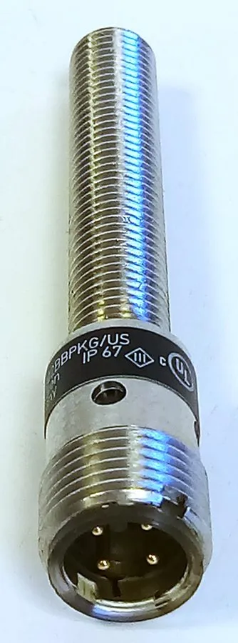 Датчик приближения IFM IE5318 Proximity Switch Sensor