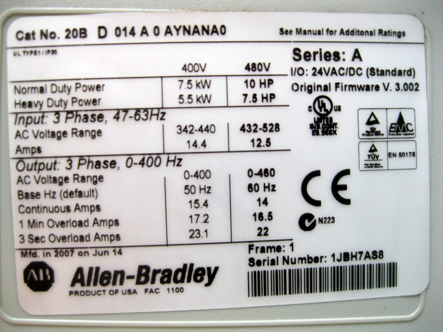 Фото лота 20B-D014A0AYNANA0 от продавца №70696