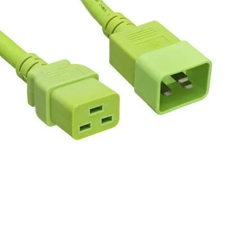Блок питания 8' GRN AC Power Cable для Cisco WS-CAC-3000W= WS-CAC-3000W-RF PSU J