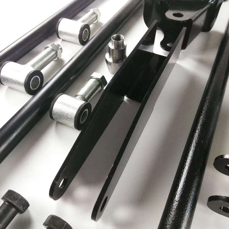 Измерительный инструмент Stage2 Parallel Rear Suspension Four 4 Link Kit