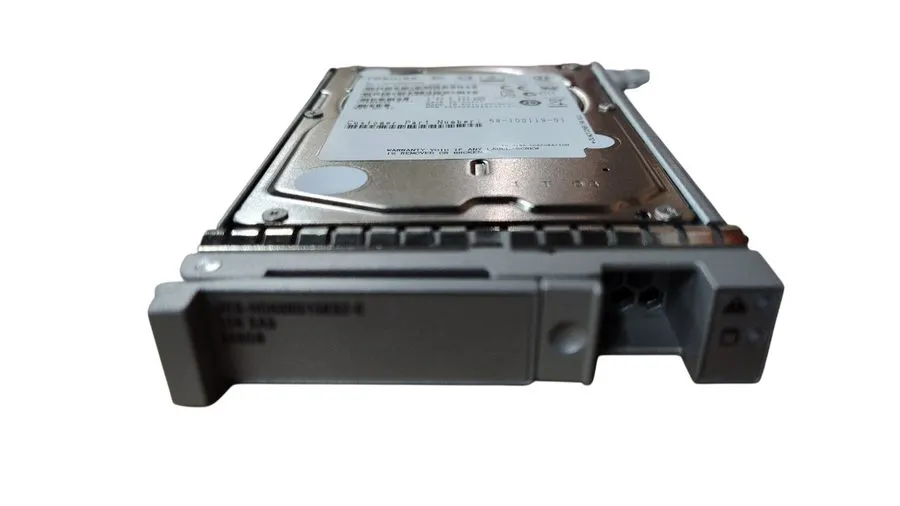 Жёсткий диск Dell 990FD AL13SXB600N 600GB 15K SAS 6Gb/s 2.5" 64MB Enterprise HDD
