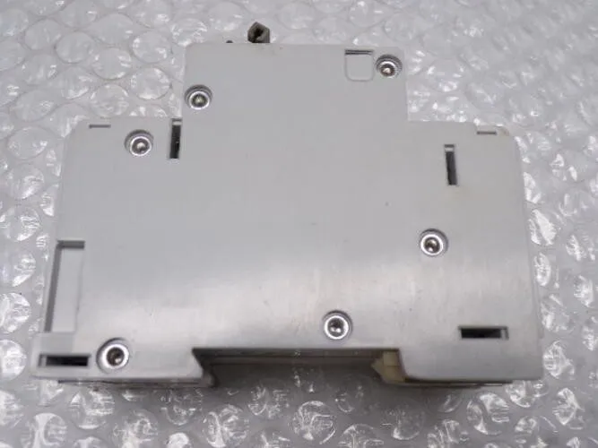 Автоматический выключатель ALLEN BRADLEY 1492-CB2G050 SER.B BREAKER 2POLE 5AMP N