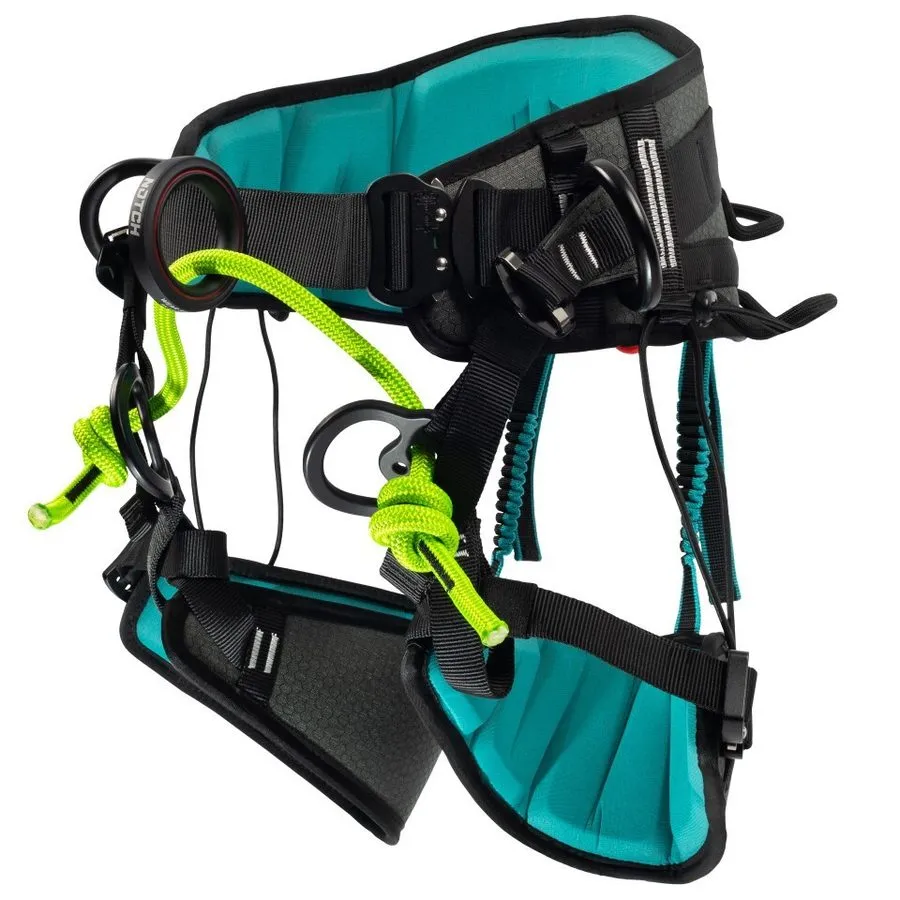 Коммутатор Notch Catalyst Tree Care Harness Size 1 CATH-1 — фото лота 1