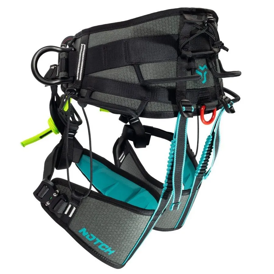 Коммутатор Notch Catalyst Tree Care Harness Size 1 CATH-1 — фото лота 2