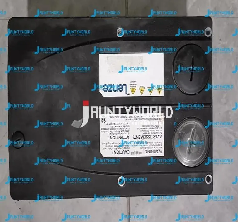 Электропривод Lenze motec Drive E84DGDVB22242PS 8400