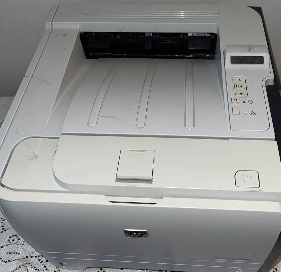 Лазерный принтер HP LaserJet P2055dn CE459A Network Duplex Laser Printer 430K Pa
