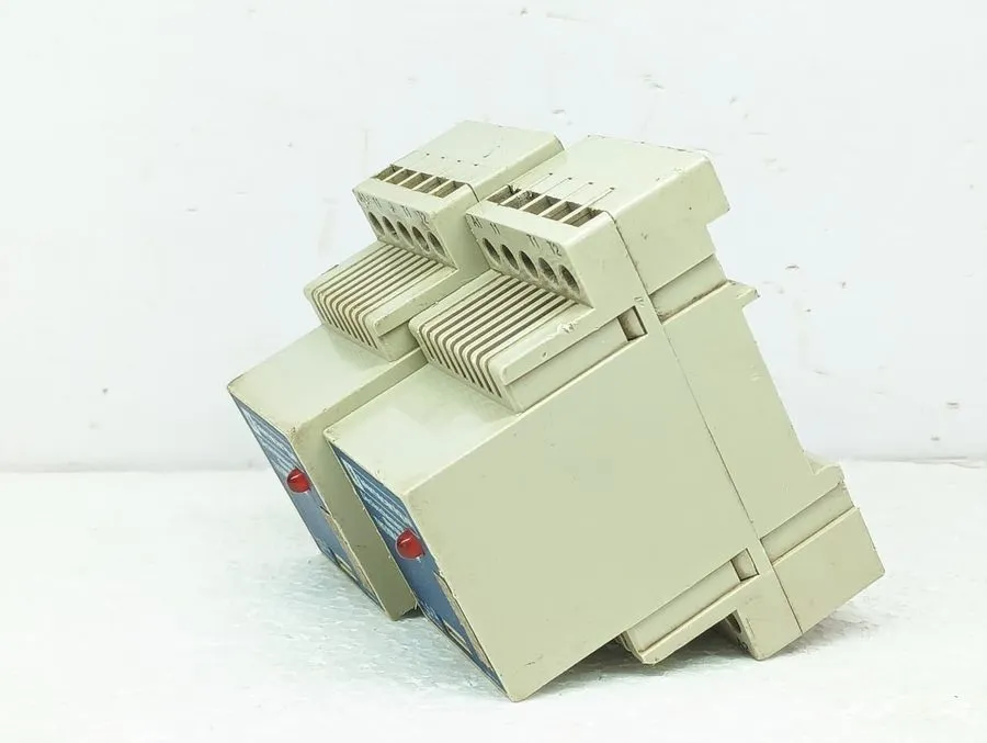 Реле защиты TELEMECANIQUE LT2-SA00M Thermistor Protection Relay 5A 250V