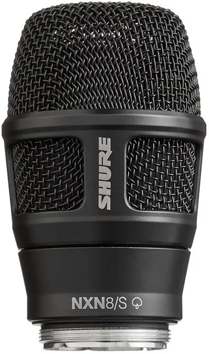 Радиосистема Shure SLXD24/N8SB Digital Wireless Microphone System G58 — фото лота 1