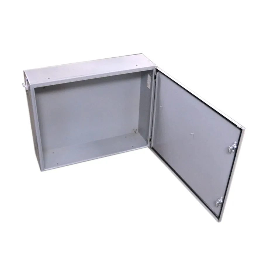 Монтажный шкаф Hoffman CSD24308 30" x 24" x 8" Industrial Control Panel Enclosur