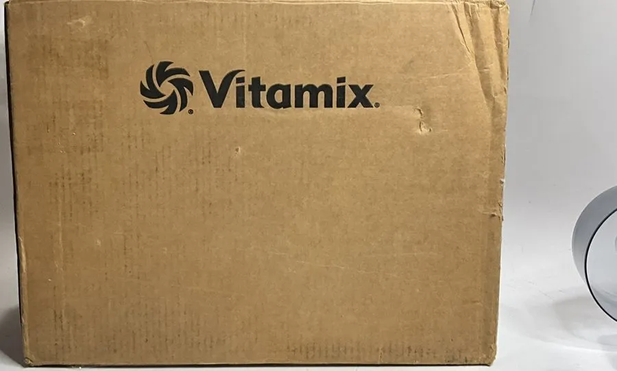 Мешалка Vitamix 572 Mix'n Machine VM0804 Wall-Mount Ice Cream Mixer / Agitator — фото лота 1