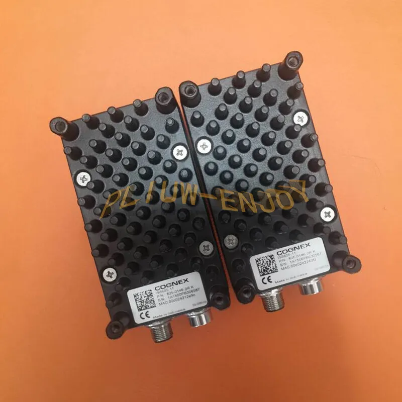 Камера машинного зрения Cognex In-Sight 5605 Machine Vision Camera (IS5605-11)