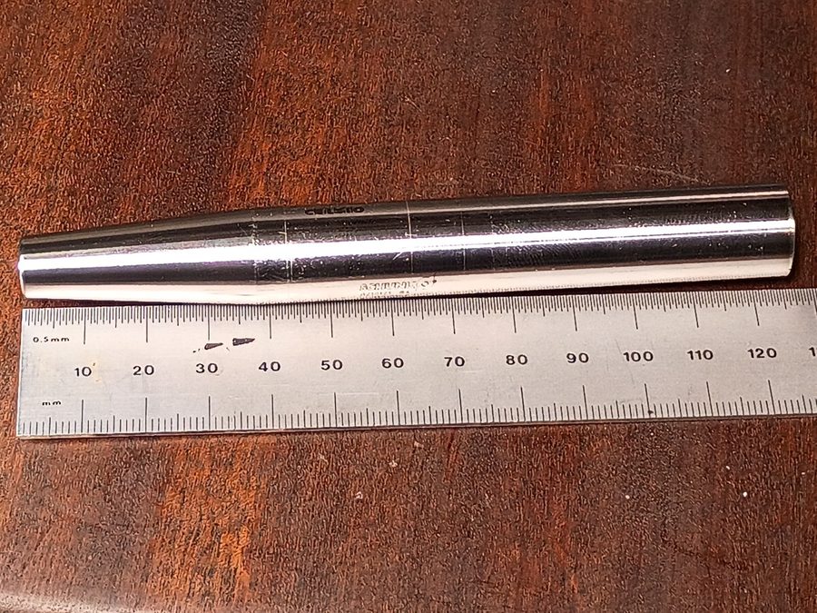 Робот Schunk Celsio SVL-16, 6 Shrink Sleeve Toolholding Adapter MPN 0210121 125m — фото лота 1