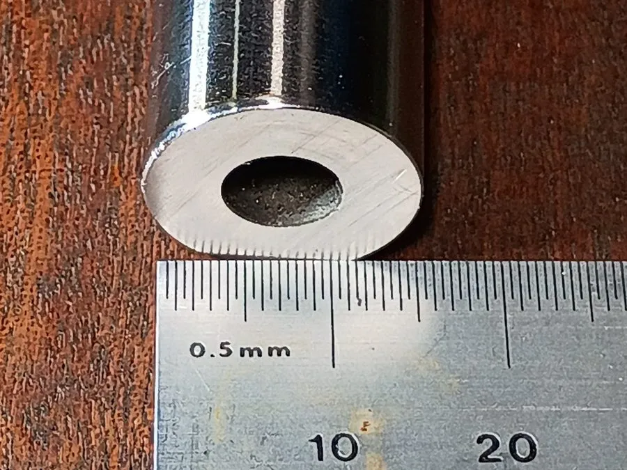 Робот Schunk Celsio SVL-16, 6 Shrink Sleeve Toolholding Adapter MPN 0210121 125m — фото лота 2