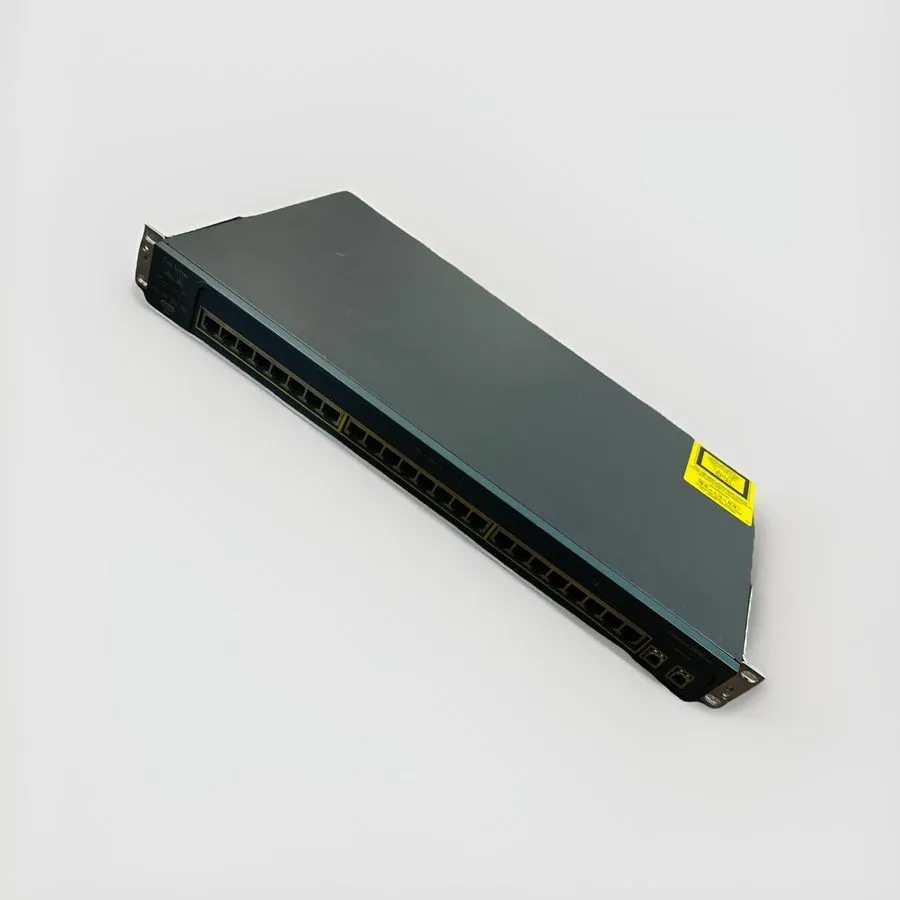 Коммутатор CISCO Catalyst 2950 Series WS-C2950SX-24 24-Port 10/100
