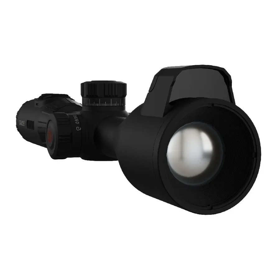 Датчик ATN ThOR 6 Mini 3.5-28x Thermal Riflescope 256x192 Sensor (TIWST6M225)