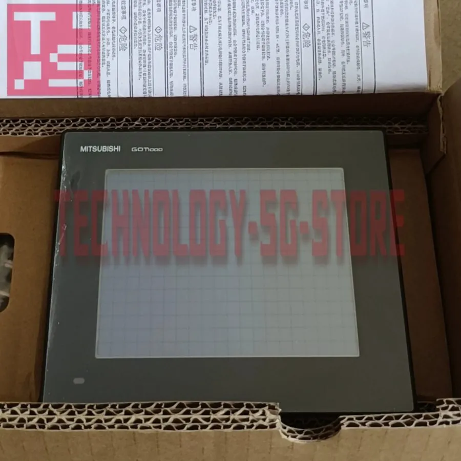 Панель оператора Mitsubishi GT1150-QBBD-C HMI Touch Panel #