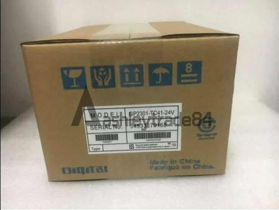 Панель оператора One PRO-FACE GP2300-TC41-24V HMI Touch Panel
