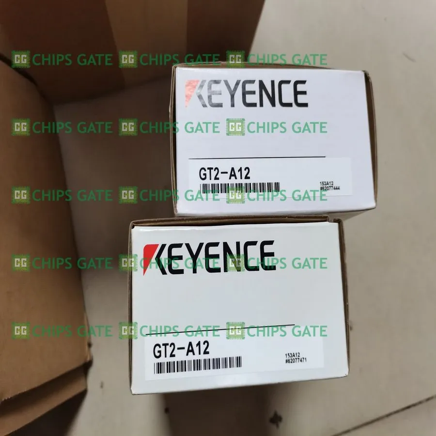 Датчик Keyence GT2-A12 Contact Sensor