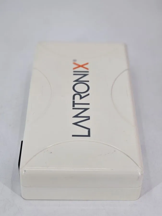 IIoT-устройство LANTRONIX EDS8PS SECURE Serial device server, 8-Port Serial ( UN — фото лота 4