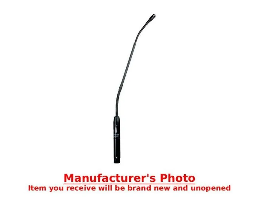 Маршрутизатор Shure Microflex MX418/C Condenser 150 Gooseneck Microphone w196