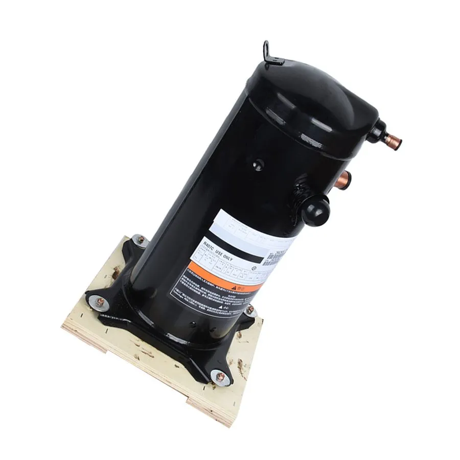 Компрессор Compressor ZR42K5E-PFV-800 3.5 Ton 42,200 BTUh R-22/R-407C